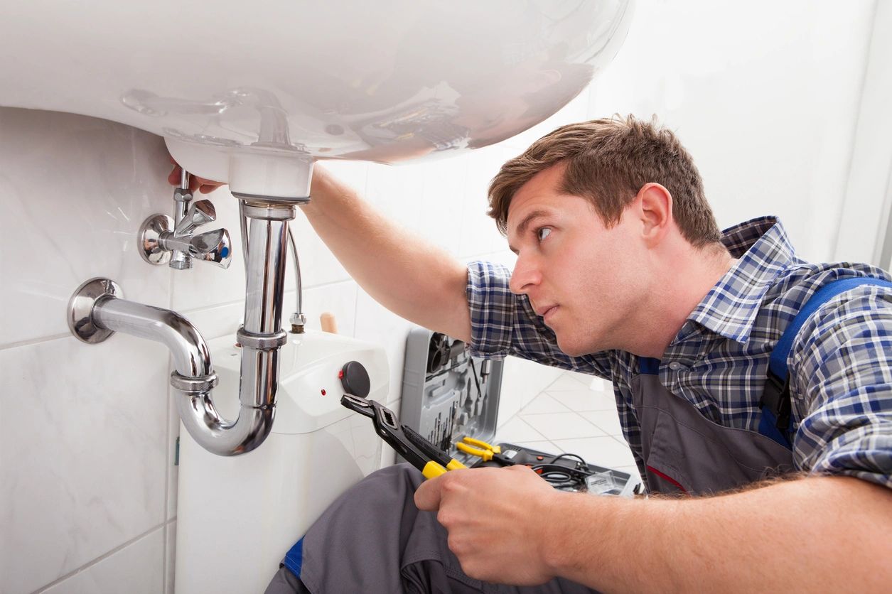 Residential plumbing